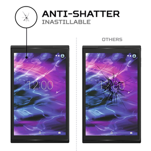 ฟิล์มกันรอยหน้าจอ ANTISHOCK สำหรับแท็บเล็ตเมดิออน ไลฟ์แท็บ X10301 - Product Image 5