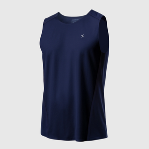 MADE IN VIETNAM fitness wear <b>singlet</b> for <b>men</b> - Product Image 3