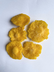 สับปะรดอบแห้งคุณภาพสูง2023ใหม่ทำจากสับปะรดอบแห้งแบบธรรมชาติเพื่อสุขภาพ - Product Image 6