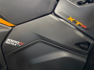 FREE SHIPPING Brand New 2026 Outlander XT-P 1000R <b>ATV</b> - Product Image 3