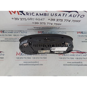 Tacógrafo para AUDI Serie A3 (8V1) 8V0920970N (12>18) - Product Image 4