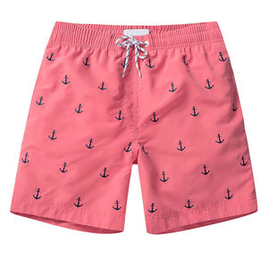 Shorts de sublimation pour hommes, shorts de plage à séchage rapide pour hommes, shorts de bain pour hommes, matériau de haute qualité, produits les plus vendus - Product Image 1