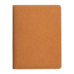 Personalized A4 Cork Congress <b>Folder</b> Gadgets <b>File</b> <b>Folder</b> - Product Image 5