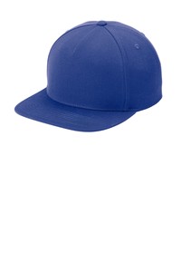Fait sur mesure hommes Snap Back Caps cousu vêtements de sport personnalisés anti-rides avec logo personnalisé/couleur hommes Snap Back Caps - Product Image 3