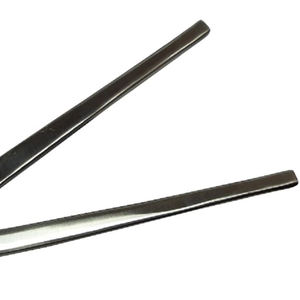 เครื่องมือสัตวแพทย์เครื่องทดสอบกีบ 13" เครื่องมือม้าคุณภาพสูงอัพเกรดรูปแบบเครื่องมือสแตนเลส CE ได้รับการอนุมัติ - Product Image 3