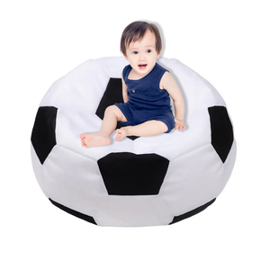 Shered Foam <b>Bean</b> <b>Bag</b> <b>Chair</b> <b>for</b> Children, EPS Particle Toddler <b>Chair</b>. <b>Kids</b> Sofa <b>Chair</b>, Baby <b>Chair</b>,Sponge Toddler Armchair - Product Image 1