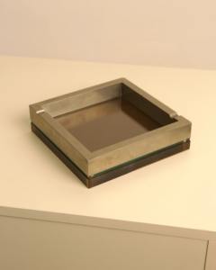 Cenicero de Madera para Cigarros, Cenicero de Madera Personalizado para Hombre, Accesorio para Cigarros, Regalo, Hecho a Mano - Product Image 5