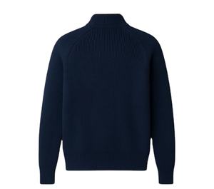 Chaqueta de otoño invierno hecha a medida para hombre, diseño informal suelto a la moda, Color sólido para ropa de trabajo al aire libre, lona duradera hecha - Product Image 5