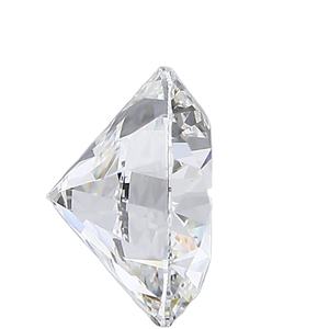 Laboratoire de diamant en vrac certifié IGI rond 3.15 F VS1 CVD excellente coupe remplie - Product Image 3