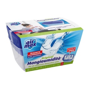 Kit Assorbiumidità Airmax 900 G - Product Image 1
