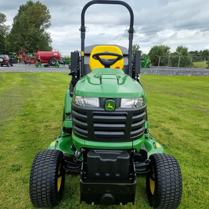 Produit à forte demande utilisé 2024 John Deer tondeuse à gazon avec de faibles heures de travail livraison rapide acheter John Deer X950R tondeuse à gazon - Product Image 1