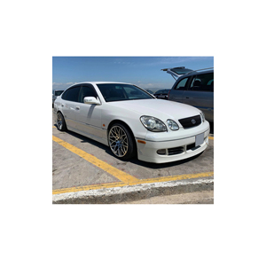 Asientos de Cuero Usados de Buena Calidad 2020 para Aristo con Volante a la Izquierda, Neumáticos R16, Tracción Trasera - Product Image 5
