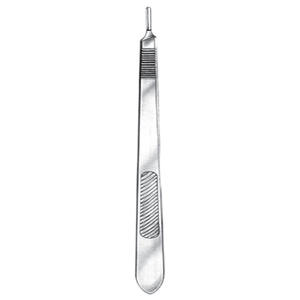 High Quality Sterile Stainless Steel <b>Surgical</b> Scalpel <b>Blades</b> Handles Instrument Set Disposable Durable CE Certified Manual - Product Image 4