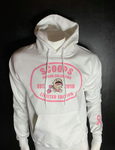 Nouveauté : Sweat-shirts d'hiver pour hommes, streetwear, 100% coton, coupe classique, pull-over uni, vintage, ourlet brut, impression thermique, Scoopera - Product Image 5