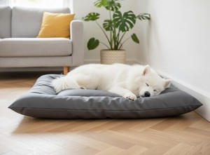 High-quality Premium Amistar Durable <b>Outdoor</b> All Seasons Pet Bed for Cats and Dogs Medium Breed - Product Image 2