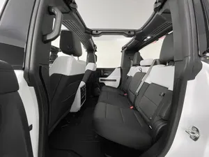 NEAT 2022, Hoommer EV, faible kilométrage, transmission automatique, toit ouvrant panoramique, éclairage LED, feux diurnes LED - Product Image 5