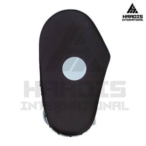 ผู้ผลิตที่ดีที่สุดที่กําหนดเองแผ่นโฟกัสการฝึกอบรมกีฬาโลโก้ที่กําหนดเองโรงงานผู้ผลิตปากีสถานทําแผ่นโฟกัส - Product Image 3