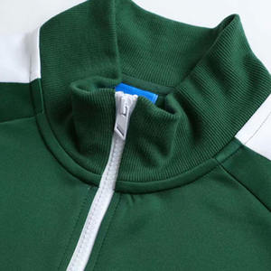 Chándal Deportivo para Hombre al por Mayor 2025 con Diseño Personalizado, Ropa Deportiva de Invierno a Precio Económico, Chándales de Algodón para Hombre - Product Image 4