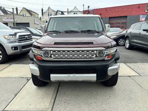Toyota FJ Cruiser d'occasion 2007 à bas prix à vendre - Product Image 2