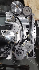 Motore a benzina 3sz 1495 Cc per Daihatsu Terios/Gran Max/<span class=keywords><strong>Luxio</strong></span>/Sirion/Materia - Product Image 6