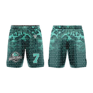 TOP Selling Breathable Plus Size Customized Printed Anti-UV Quick Dry Spandex/Polyester Basketball Team Wear <b>Clubs</b> Sportswear - Product Image 2