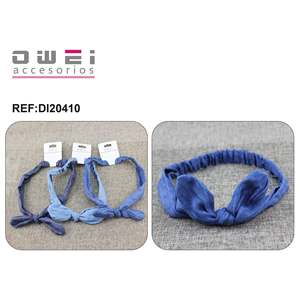 DIADEMA12u/c Bandeaux - Product Image 1