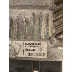 CENTRE DE COMMANDE MOTEUR RENAULT Kangoo 4ème Série 8200953545 k9kc8 Diesel 1500 (08>21) - Product Image 2