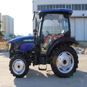 Tracteur Lovol 504 avec système hydraulique avancé pour une manutention facile. Achetez maintenant. Livraison rapide. Qualité supérieure. Prix de gros disponibles. - Product Image 5