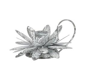 Portavelas de metal de gran calidad a un precio razonable, perfecto para fiestas en el jardín o iluminación interior - Product Image 6