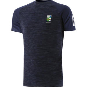 Camiseta de fútbol GAA de poliéster 100% de mejor rendimiento, ropa de fútbol sublimada para jugadores gaélicos, diseño sólido para ESTILO DE CONJUNTO DE Irlanda - Product Image 1