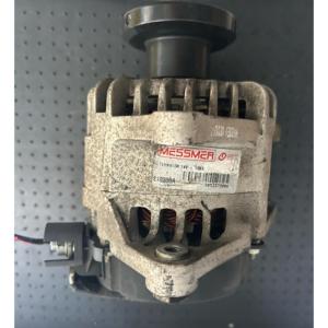 ALTERNATEUR FORD Focus Berline 3ème Série 210330A KKDA Diesel 1753 (04>08) - Product Image 2
