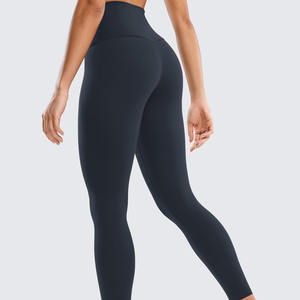 Servicio OEM Leggings de mujer Cómodo y elegante Venta caliente a bajo precio para el uso diario Mejor diseño Leggings de mujer - Product Image 3