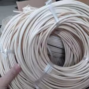 Premium Woven Rattan Webbing, Cane & <b>Bamboo</b> <b>Sheets</b> – Custom Wholesale & Global Export - Product Image 5