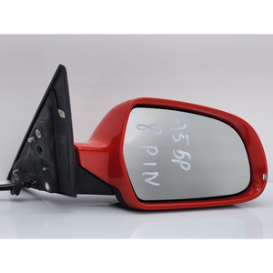 Rétroviseur droit AUDI A5 Sportback (8TA) 8 broches 2 connecteurs CDNC (09>17) - Product Image 5