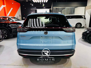 Véhicule utilitaire sport électrique à conduite à gauche Hon-da M-Nv EV SUV 2024, véhicule à énergie nouvelle - Product Image 6