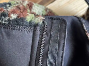 promotionHigh Quality Customized Warm Zip <b>Sherpa</b> <b>Jacket</b> Winter Polyester Custom Winter Fleece <b>Jacket</b> <b>Men</b> - Product Image 5