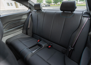 BMW M2 COMPETITION 2021 USADO, Volante a la Izquierda/Derecha - Product Image 5