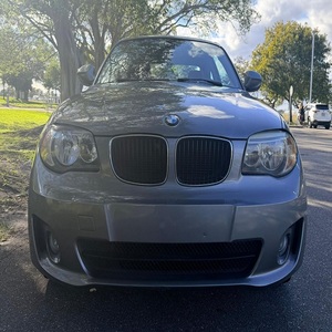 BMW 128-i Coupé 2012 - Product Image 1