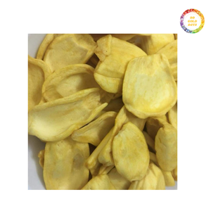 Jackfruit seco de primera calidad a precios bajos: fruta seca deliciosamente dulce y asequible a la venta - Product Image 3