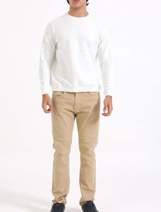 2025 Style Unique hommes sweat pour vente en ligne haute qualité sweat hommes vêtements à manches longues sweats col rond confort - Product Image 6