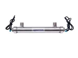 ระบบกรองน้ำ3ขั้นตอนพร้อมส่วนประกอบปั๊มหลัก - Product Image 3