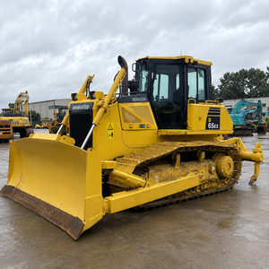 Precio de Fábrica, <span class=keywords><strong>Bulldozer</strong></span> <span class=keywords><strong>Komatsu</strong></span> <span class=keywords><strong>D65EX</strong></span> en Excelente Estado - Product Image 1