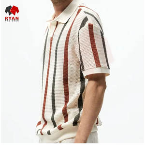 Polo de Alta Calidad para Hombre con Material Suave al Tacto y Comodidad Duradera Transpirable - Product Image 2