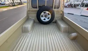 Toyota Land Cruiser LC Pickup Double Cabine 4.6 Diesel 4x4 d'occasion 2015 - Product Image 4