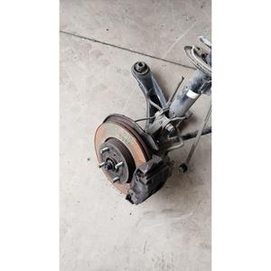 TOYOTA Yaris Series (17>20) MECANISMO FRONTAL COMPLETO 1KR - Product Image 4