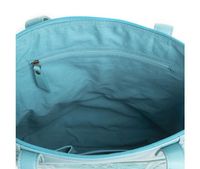 Sac fourre-tout en cuir véritable fait main pour femme, style bohème, sac à bandoulière western avec fermeture éclair, fabriqué en Inde, tendance