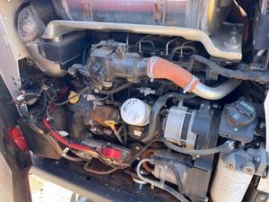 Minicargador usado 2023 BOBBCAT T770 con EPA CE Euro 5 Venta caliente Bobbcat Minicargador con accesorio - Product Image 2