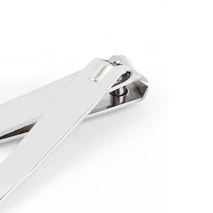 เครื่องตัดเล็บแบบเรียบสำหรับทุกวัยอุปกรณ์ทำเล็บมือเล็บเท้าร้านทำผมและร้านเสริมสวย - Product Image 3