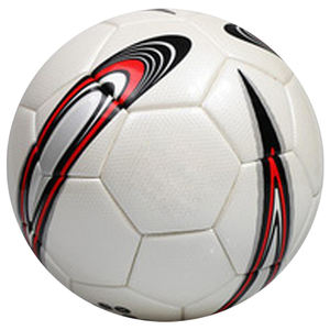 Ballon de football cousu à la machine pas cher, ballon de football de match, ballon de football personnalisé, impression sportive, ballon de football pakistanais - Product Image 6