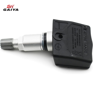 2007 2008 Infiniti FX35 fx45 M35 lốp cảm biến áp suất <span class=keywords><strong>TPMS</strong></span> <span class=keywords><strong>OEM</strong></span> 40700-1aa0d - Product Image 1